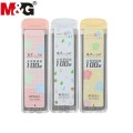 Ngòi Chì Kim M&G 3802 – Ruột Chì Bấm 0.5mm / 0.7mm Chính Hãng, Viết Êm, Chống Gãy