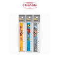Thước 15cm Classmate RL03-SK – Nhựa Trong Suốt, Vạch Chia Rõ Nét