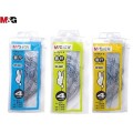 Bộ Eke 4 Chi Tiết M&G MF9601 – Thước Đo Hình Học Đa Năng, Chính Xác Cao