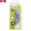 Bộ Eke 4 Chi Tiết M&G MF9601 – Thước Đo Hình Học Đa Năng, Chính Xác Cao