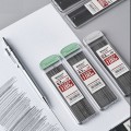 Ruột Bút Chì Bấm M&G Q3801 – Ngòi Chì 0.5mm / 0.7mm Chính Hãng, Chống Gãy, Viết Mượt