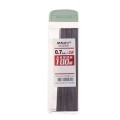 Ruột Bút Chì Bấm M&G Q3801 – Ngòi Chì 0.5mm / 0.7mm Chính Hãng, Chống Gãy, Viết Mượt