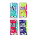 Bộ Thước Eke M&G 960N3 – 4 Chi Tiết Đo Vẽ Hình Học Chính Xác