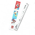 Thước Kẻ 16cm Hồng Hà 3367 – Nhỏ Gọn, Chính Xác, Tiện Dụng