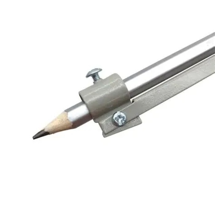 Bộ Compa Kèm Bút Chì Gỗ Hồng Hà 3215 – Dụng Cụ Vẽ Hình Học Tiện Lợi