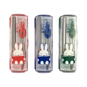 Compa Chì Gỗ M&G FCS90802 – Dụng Cụ Vẽ Hình Học Chính Xác
