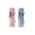 Compa Chì Kim M&G FCS90801 – Dụng Cụ Vẽ Hình Học Chính Xác
