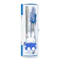Compa Chì Gỗ M&G FCS90802 – Dụng Cụ Vẽ Hình Học Chính Xác