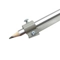 Bộ Compa Kèm Bút Chì Gỗ Hồng Hà 3215 – Dụng Cụ Vẽ Hình Học Tiện Lợi
