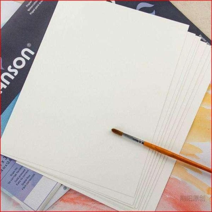 Giấy Vẽ Takeyo A3 – 20 Tờ | Mã: 8735 | Giấy Trắng Tự Nhiên, Định Lượng Cao