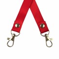 Dây Thẻ Lụa Móc Sắt 1.5cm – Nhiều Màu Sắc, Chất Lụa Mềm Mịn, Móc Sắt Bền Bỉ, Đeo Thẻ Tiện Lợi