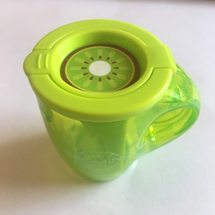 Gọt Chì Deli 0551 Hình Cốc