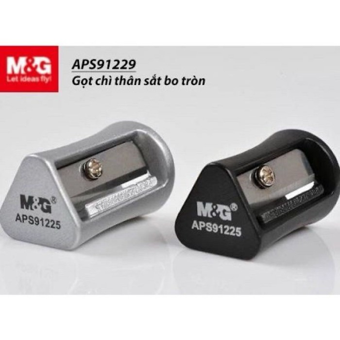 Gọt Chì Sắt M&G APS91225- Sắc bén,tiện lợi