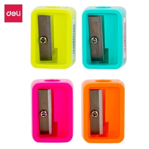 Gọt Chì Deli 0594 – Thiết Kế Đơn Giản, Tiện Dụng