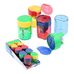 Gọt chì M&G APS912C1 thùng rác đại