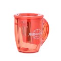 Gọt Chì Deli 0551 Hình Cốc