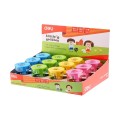 Gọt Chì Deli 0551 Hình Cốc