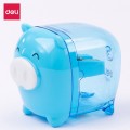 Gọt Chì Deli 0557 Hình Con Lợn ngộ nghĩnh tiện lợi