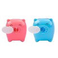 Gọt Chì Deli 0557 Hình Con Lợn ngộ nghĩnh tiện lợi