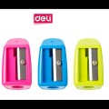 Gọt Chì Deli 0520 – Thiết Kế Nhỏ Gọn, Lưỡi Gọt Sắc Bén