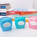 Gọt Chì Deli 0557 Hình Con Lợn ngộ nghĩnh tiện lợi