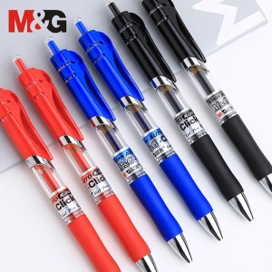 Bút Nước M&G K35 Ngòi 0.5mm