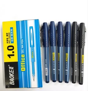 Bút Baoke 1048 Ngòi 1.0mm