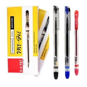 Bút Bi Nước My-Gel Ngòi 0.5mm