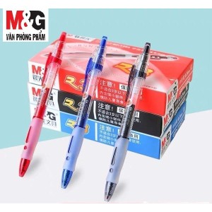 Bút Nước M&G GP1163 Nét 0.5mm