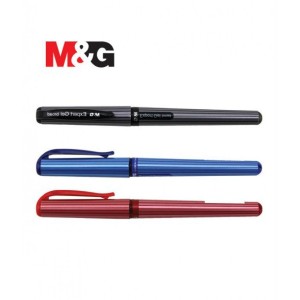 Bút Nước M&G 13672 Ngòi 1.0mm