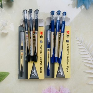 Bút Nước M&G AGP11571 Nét 0.7mm