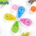 Băng Xóa Plus Mini Chính Hãng 5mm x 7m – Nhỏ Gọn, Tiện Lợi Cho Học Sinh Và Văn Phòng