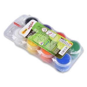 Màu Nước Thiên Long Colokit WACO-C06 – Bộ 8 Màu Cao Cấp