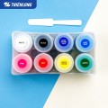 Màu Nước Thiên Long Colokit WACO-03 – Bộ 8 Màu Cao Cấp