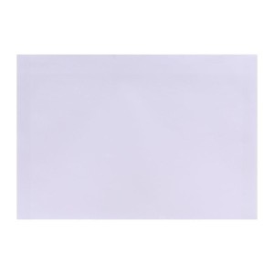 Tập 100 Phong Bì Trắng A5 16x23cm Định Lượng 120gsm Giấy Dày Cao Cấp