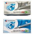 Ruột Bút Bi Thiên Long BPR-06 Nét Viết Êm Mực Đều Bền Màu