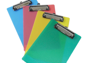 Trình Ký 1 Mặt XIFU A4 XF-1811 Cao Cấp Kẹp Chắc Chắn